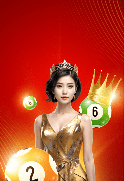 Category lotto first-banner
